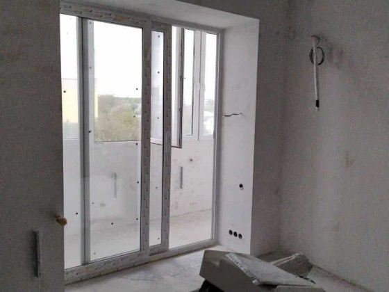 Продається 2 кімнатна квартира новобудова м - н Жовтневий Каменец-Подольский