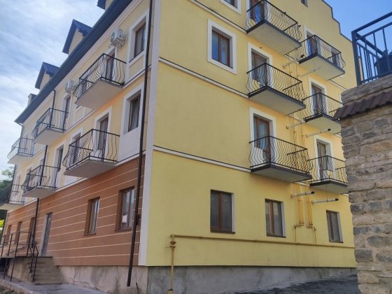 Квартира в старому місті Каменец-Подольский