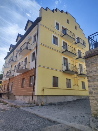 Квартира в старому місті - фото 1