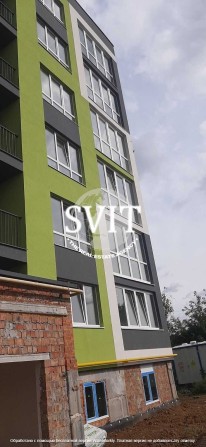 Продам однокімнатну квартиру ЖК НОВОБУДОВА 2 - фото 1