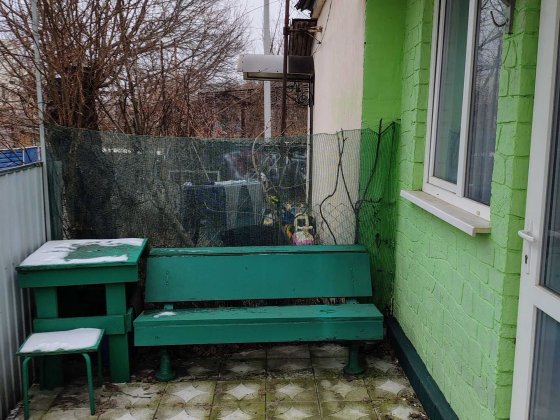 Трикімнатна квартира в центрі Канева Канів