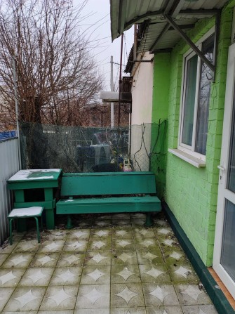 Трикімнатна квартира в центрі Канева - фото 1