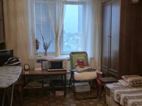 Продам 2-х кім.кв.Цемпасьолок. Кам'янець-Подільський