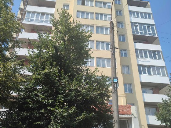 2-х кімнатна квартира в новобудові від власника Каменец-Подольский