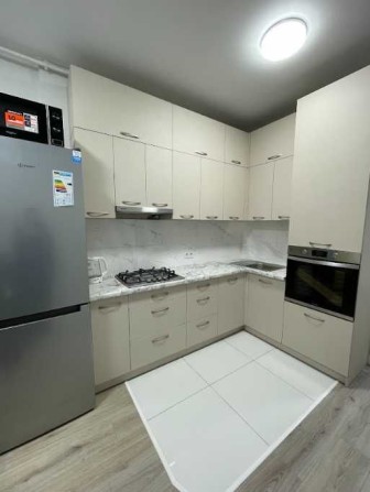 Продам Однокімнатну з ремонтом та меблями в ЖК Парк Таун. без комісії - фото 1