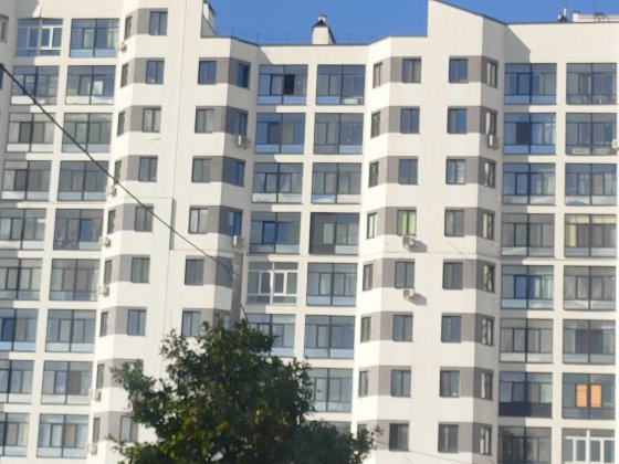 Продається простора 3-кімнатна квартира в смт Гостомель, ЖК «Авіатор» Гостомель