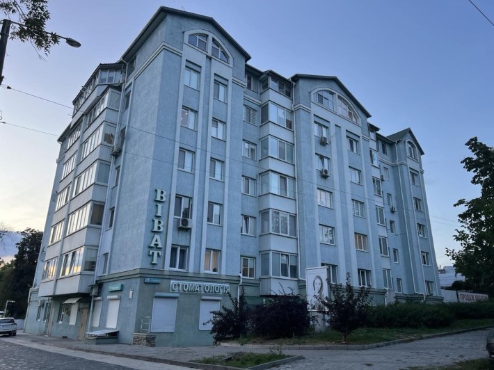 Продам 3-х кімнатну квартиру, від власника ,в новому будинку - фото 1