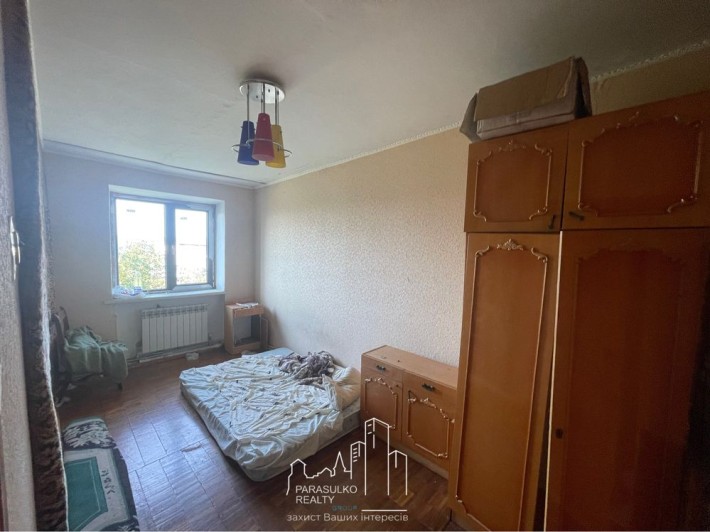 Продам 3-х кімнатну квартиру - фото 1