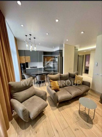 Повноцінна 3К квартира з двома ТЕРАСАМИ та ремонтом, Держпрограми, 2% - фото 1