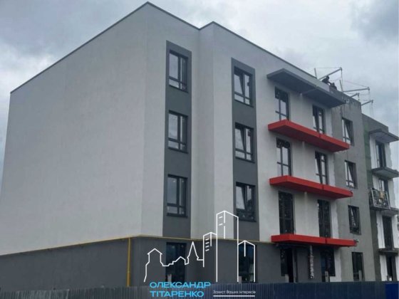 Остання двокімнатна квартира Каменец-Подольский