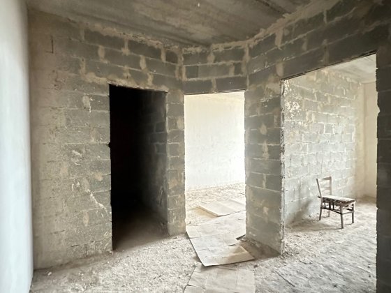 Продається 1-кімнатна квартира в зданій новобудові Каменец-Подольский