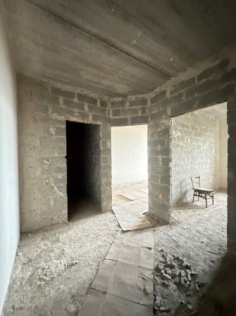 Продається 1-кімнатна квартира в зданій новобудові - фото 1