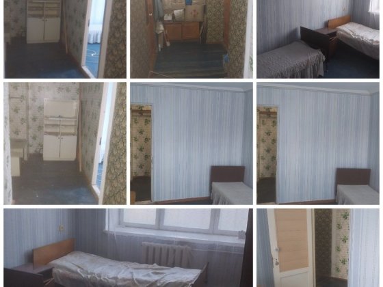 Терміново продається секція гуртожитку Кам'янець-Подільський