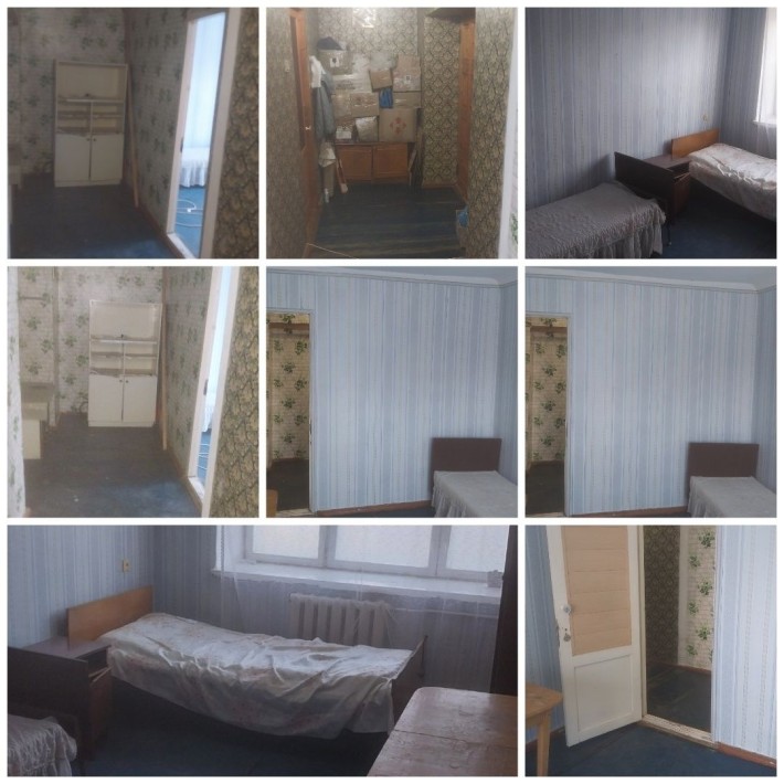 Терміново продається секція гуртожитку - фото 1