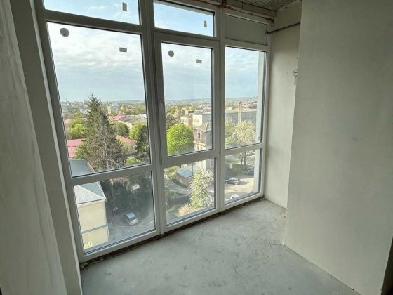 Остання 1-кімн. квартира в центрі, ЖК «Фортеця», від власника! Каменец-Подольский