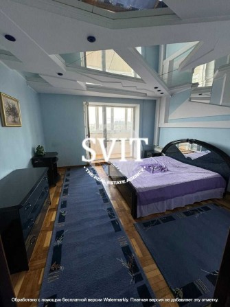 Продам трикімнатну квартиру - фото 1