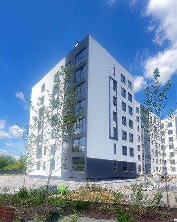 Найдешевша 2к квартира на ринку - фото 1