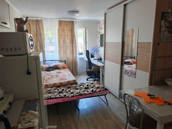 Продается комната 18 кв/м Чорноморськ