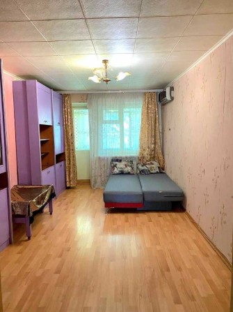 Продам 3х.ком, море через дорогу, - фото 1