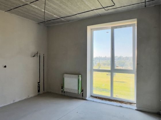 1к квартира, ЖК Джем (зданий будинок) Каменец-Подольский