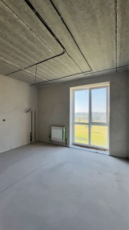 1к квартира, ЖК Джем (зданий будинок) - фото 1