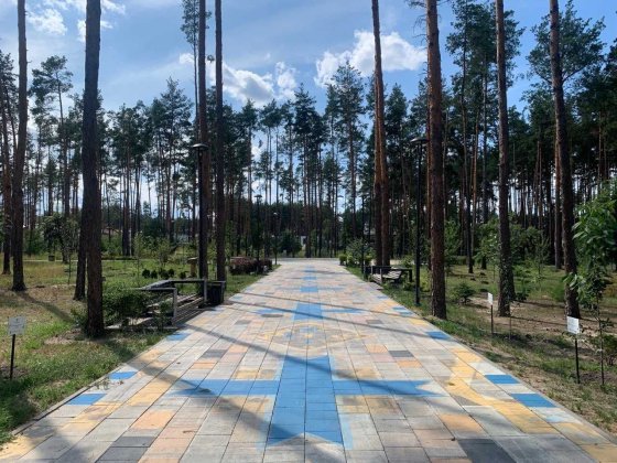 Вигідна інвестиція! Однокімнатна в будинку, що вже будується Гостомель