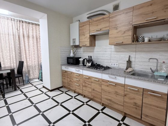 Шикарна однокімнатна квартира поруч з парком Щасливим Гостомель