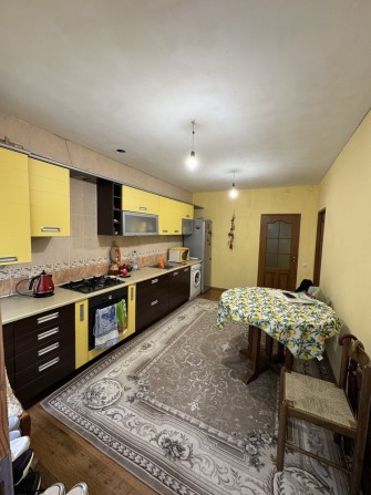 Продам 3-кім.  квартиру м-н Жовтневий - фото 1