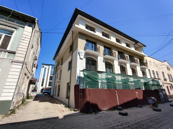 Продаж квартир з можливістю річного безвідсоткового розтермінування Коломия