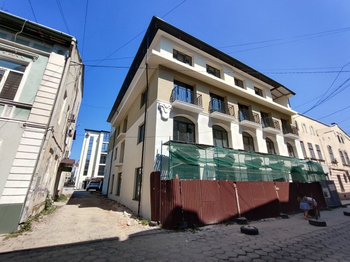 Продаж квартир з можливістю річного безвідсоткового розтермінування - фото 1