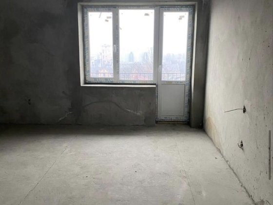 Двох кімнатна квартира у новозбудованому будинку