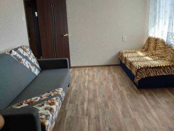 1 кімнатна квартира під ключ Черноморск