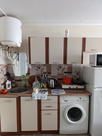 ‼️Готовая к Жизни‼️Коммуна-Малосейка18м,,морской район - фото 1