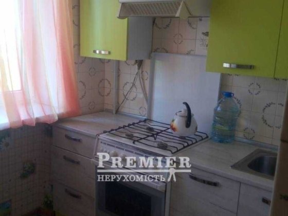 У продажу 3 кімн. квартира Черноморск