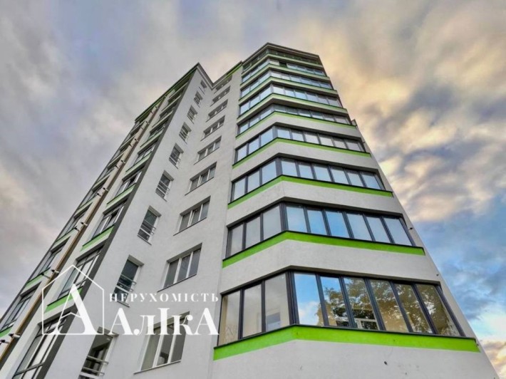 Продам 2-кімнатну квартиру в новому будинку - фото 1