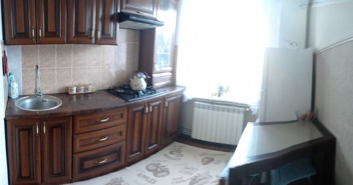 Продаж однокімнатної квартири з меблями та частково технікою - фото 1