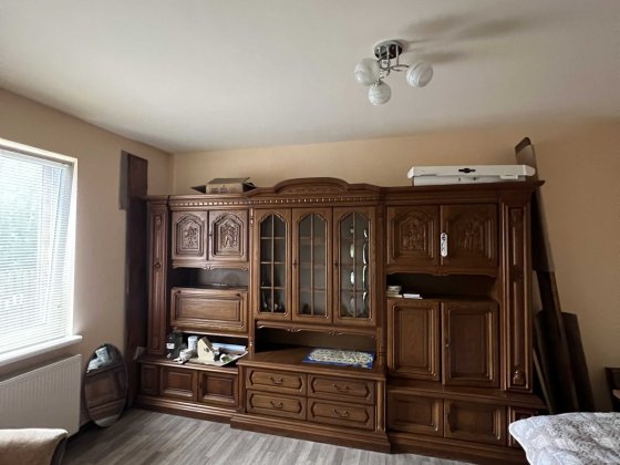 1-о кімнатна квартира з ремонтом в місті Коломия. Коломия