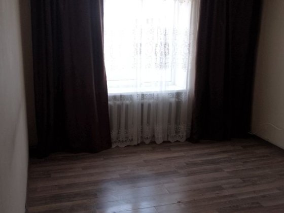 Двокімнатна квартира. Коломыя