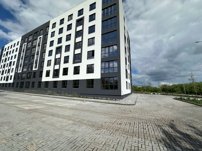 Продам Квартиру. Газ. Мінімальне оформлення. Власна набережна. - фото 1