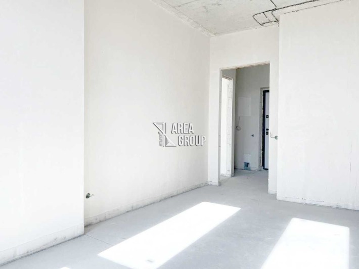 Продається 1-кімнатна квартира в новому житловому комплексі. - фото 1