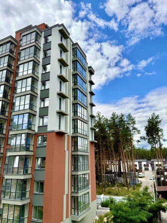 Простора 2к в новому будинку — спокій та зручність поруч - фото 1