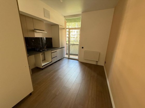 1к з ремонтом та меблями, індивідуальне газове опалення, Держ прог ТАК Гостомель