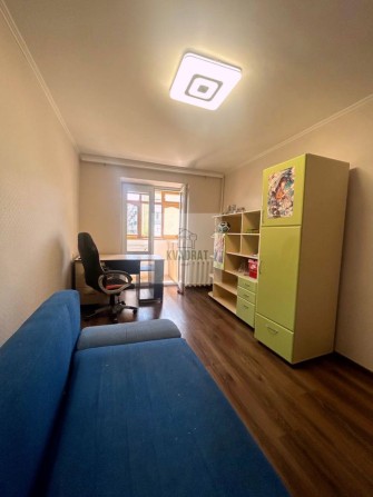 Продам чудову 3-х кімнатну квартиру, мікрор-н Жовтневий - фото 1