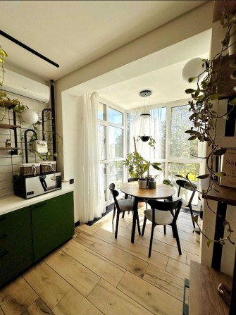 Продається сучасна однокімнатна квартира з авторським ремонтом!ЖК Прор - фото 1