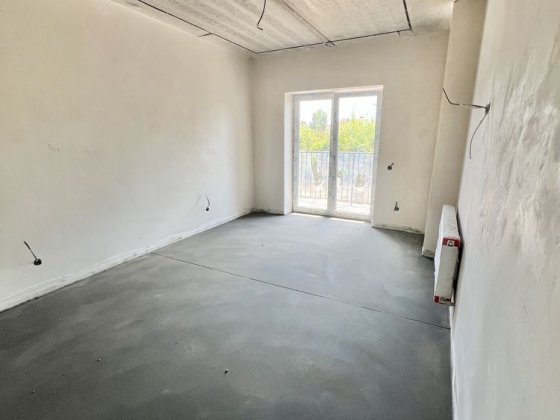 1 к.кв 47.94 м² ЖК «Нова Будова-2» Каменец-Подольский