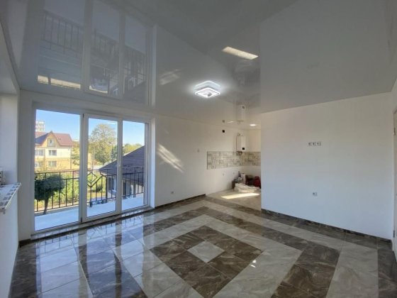 Продається 3 Км квартира новобудова Бандери 55 Коломия