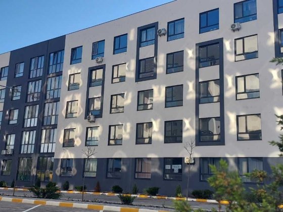 Квартира-студія в Гостомелі Гостомель