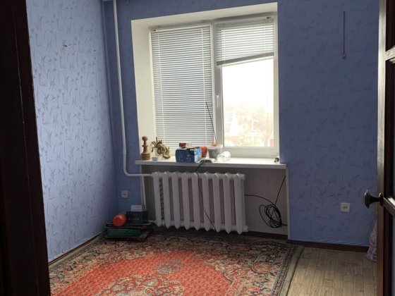 Квартира трьох кімнатна Конотоп