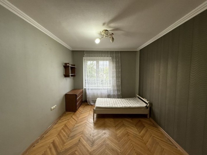 Квартира площе 51,2 м2, в центральній частині - фото 1
