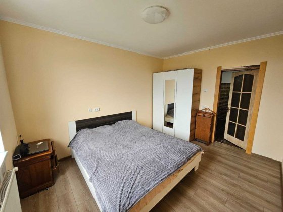 3кім квартира по вул.Леонтовича в м.Коломия Коломия